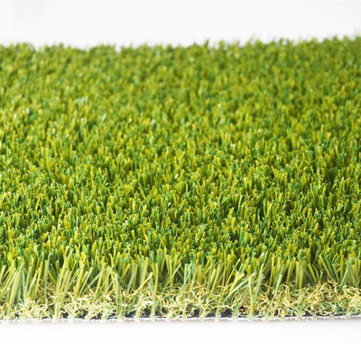 ΚΙΝΑ No Glare Tennis Synthetic Grass Olive Curved Silk Milk Shape προμηθευτής