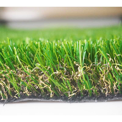ΚΙΝΑ 12400 Detex Ύψος 10m Tennis Synthetic Grass for Garden προμηθευτής