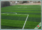 Ρεαλιστική πλαστή συνθετική συνθετική αθλητική τύρφη τομέων μπέιζ-μπώλ τύρφης για το αγωνιστικό χώρο ποδοσφαίρου προμηθευτής