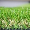Garden Grass Cesped Τεχνητό πράσινο χαλί για εξωραϊσμό Ύψος 15μ προμηθευτής