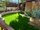 Good Stiffness 1,75'' Tennis Synthetic Grass For Garden Balcony προμηθευτής