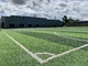 Ενισχυμένο τομέων πράσινο πλάτος 4.0m ρόλων τύρφης ποδοσφαίρου τεχνητό προμηθευτής